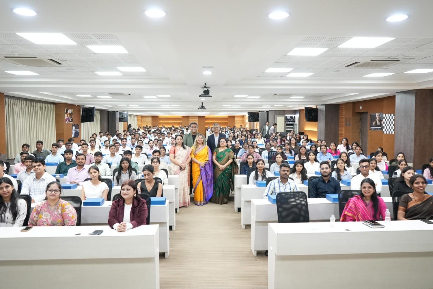 pgdm institute facilities